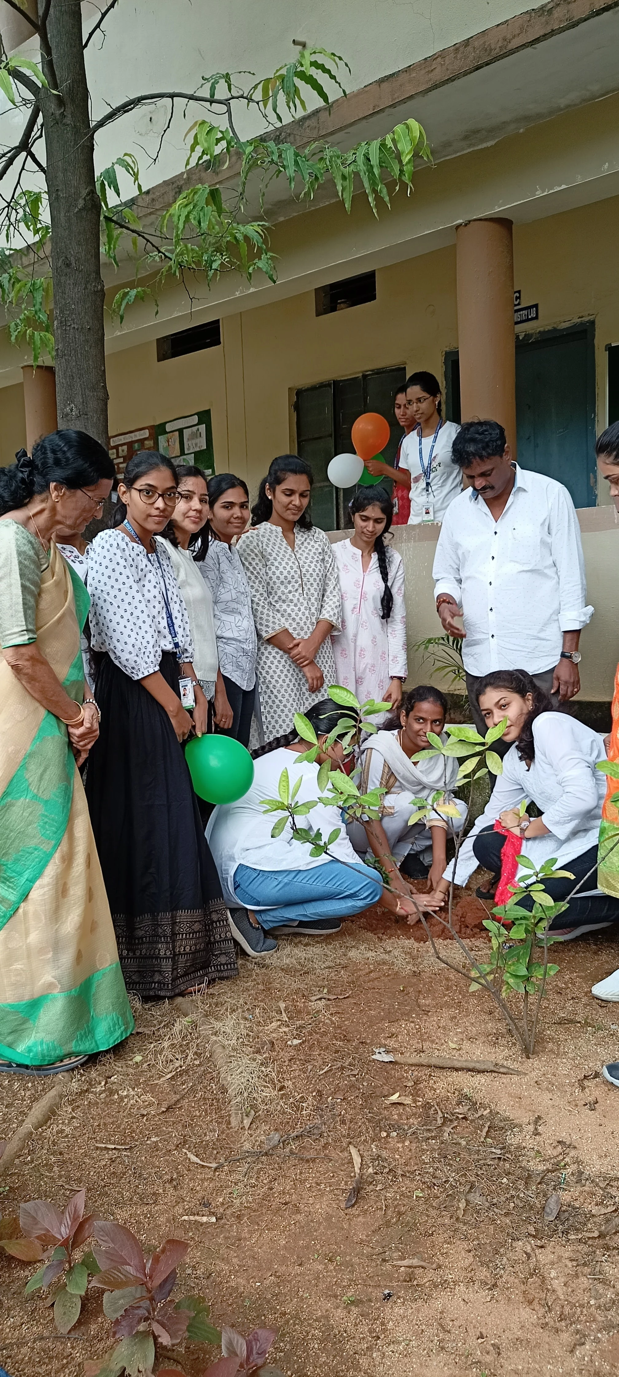 Azadi ka Amrit Mahotsav 2022 - RITW